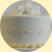 Traditional Ivory Wedding Cake